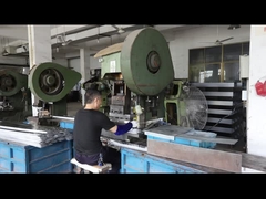 εργαστήριο παραγωγής