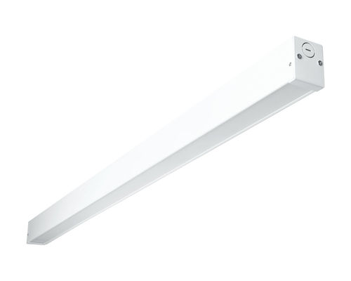 ποιότητας  S32-5 220-240V LED Batten Light Fitting 10W 1300lm 80CRI 3000K εργοστάσιο