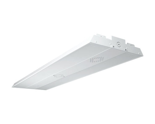 ποιότητας  0-10V Linear LED High Bay Lights 85W 170W 11000lm 22000lm εργοστάσιο
