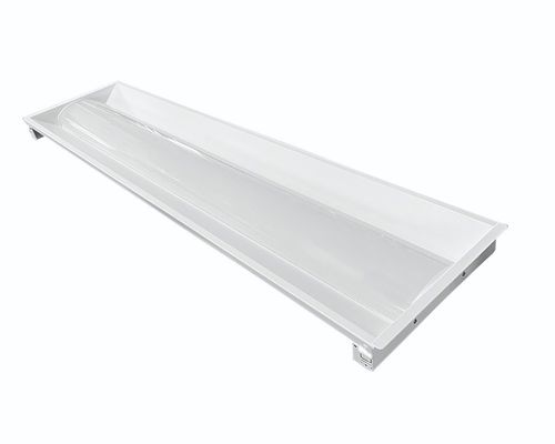 ποιότητας  1X4 R22 12030 LED Troffer Lights DIM 0-10V Dimming 40W 50W 60W εργοστάσιο